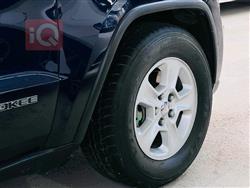 جیپ گراند شیرۆکی